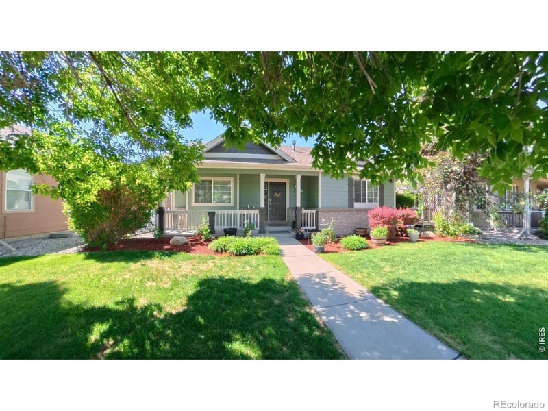 1720 11th St, Loveland, CO 80537
