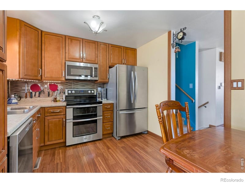 413 Galaxy Way, Fort Collins, CO 80525