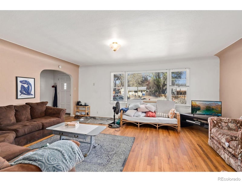 821 Mulberry St, Fort Collins, CO 80521