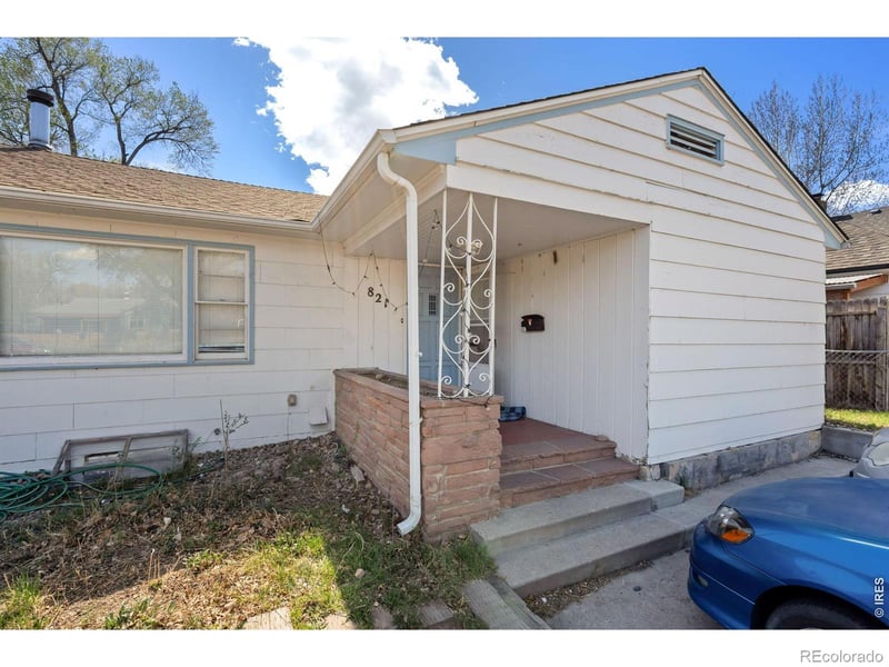 821 Mulberry St, Fort Collins, CO 80521