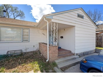 821 Mulberry St, Fort Collins, CO 80521