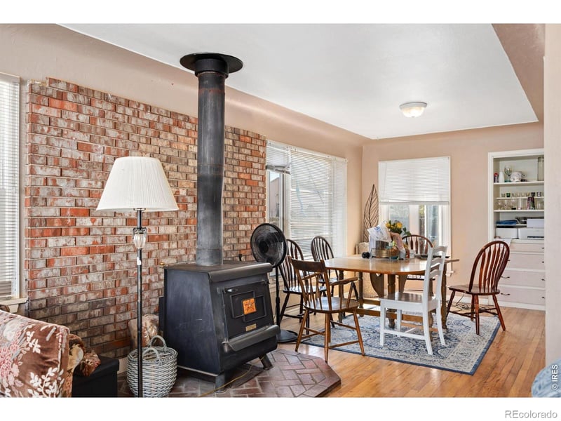 821 Mulberry St, Fort Collins, CO 80521