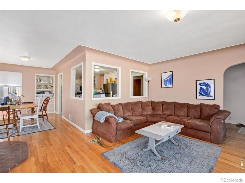 821 Mulberry St, Fort Collins, CO 80521