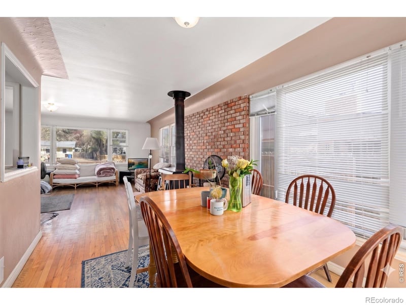 821 Mulberry St, Fort Collins, CO 80521