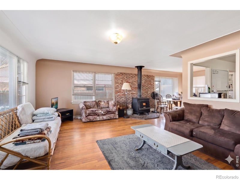 821 Mulberry St, Fort Collins, CO 80521