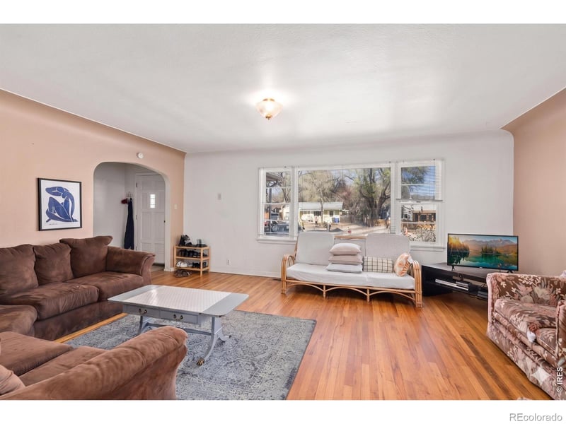 821 Mulberry St, Fort Collins, CO 80521