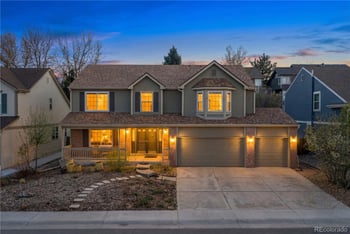 758 Huntington Pl, Highlands Ranch, CO 80126