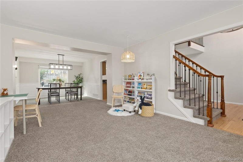 758 Huntington Pl, Highlands Ranch, CO 80126