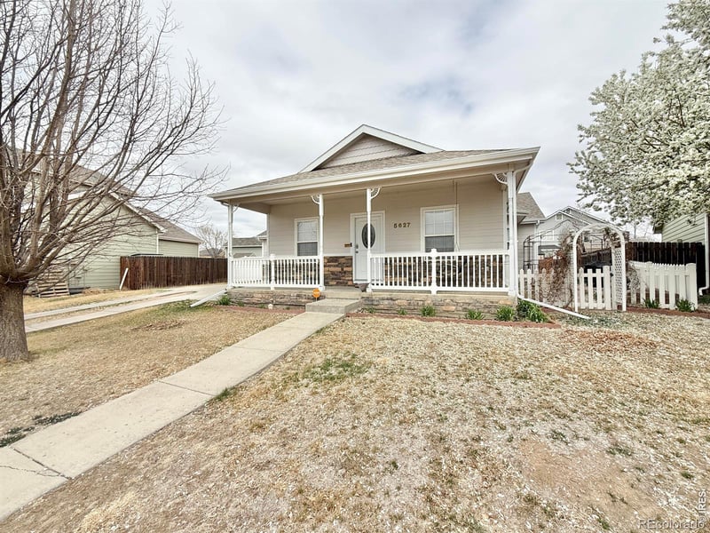 5627 16th St Rd, Greeley, CO 80634