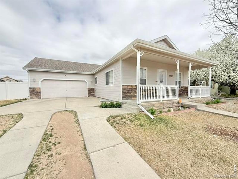 5627 16th St Rd, Greeley, CO 80634