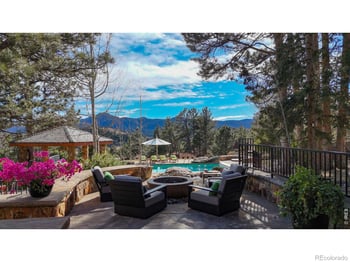 7321 Flagstaff Rd, Boulder, CO 80302