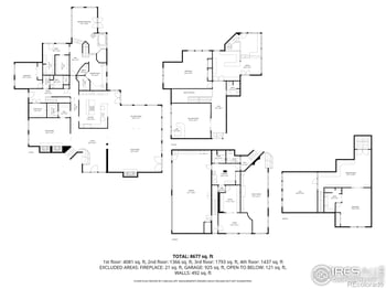 7321 Flagstaff Rd, Boulder, CO 80302