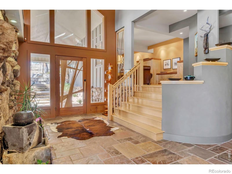 7321 Flagstaff Rd, Boulder, CO 80302