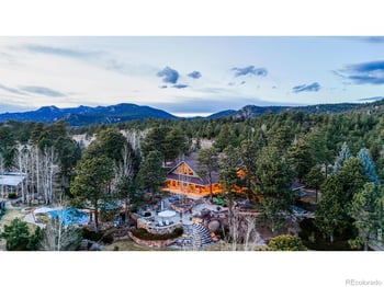 7321 Flagstaff Rd, Boulder, CO 80302