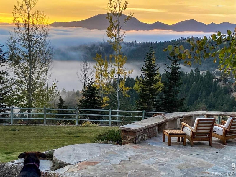 7321 Flagstaff Rd, Boulder, CO 80302