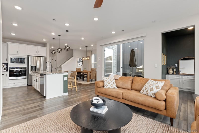 8700 Hotchkiss St, Littleton, CO 80125