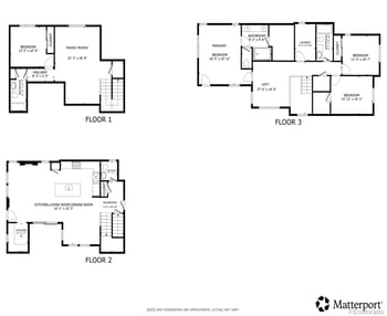 8700 Hotchkiss St, Littleton, CO 80125