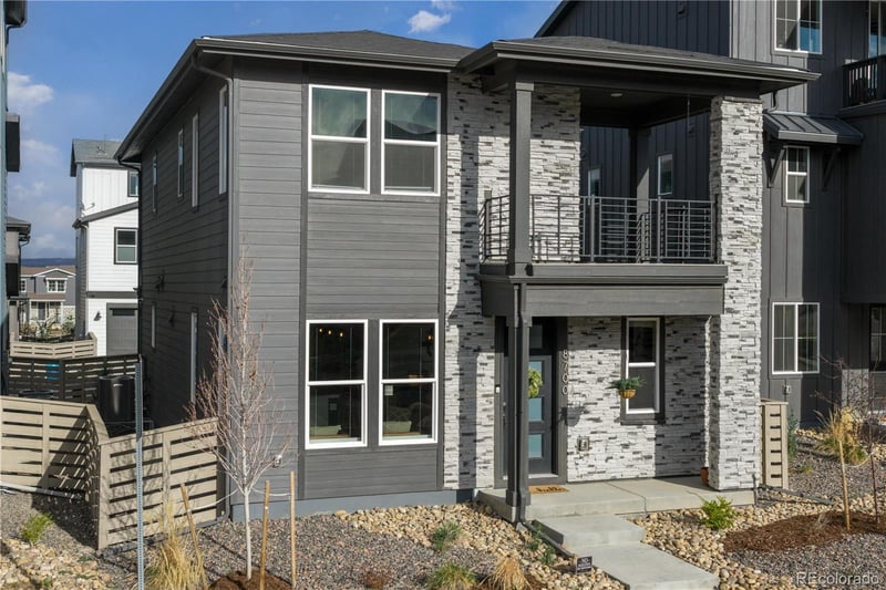 8700 Hotchkiss St, Littleton, CO 80125