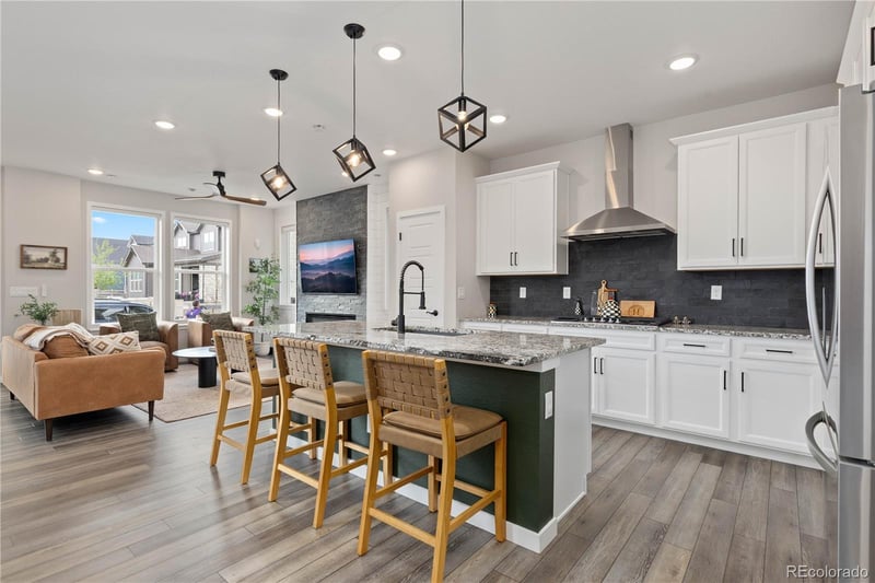 8700 Hotchkiss St, Littleton, CO 80125