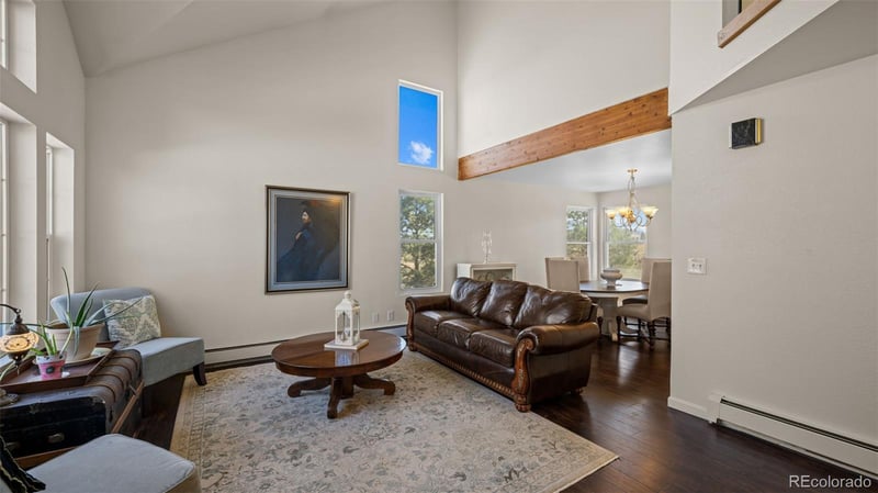 1724 Kiowa Trl, Elizabeth, CO 80107