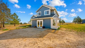 1724 Kiowa Trl, Elizabeth, CO 80107