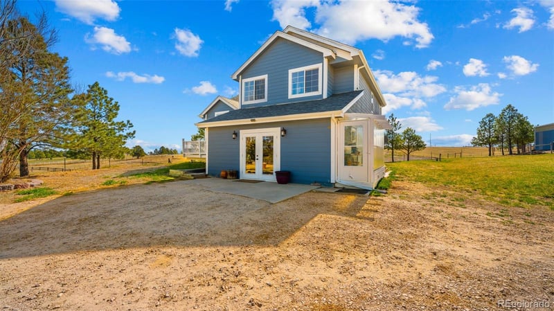 1724 Kiowa Trl, Elizabeth, CO 80107