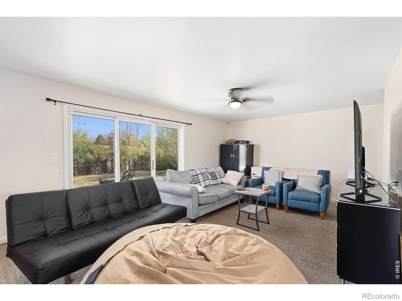 1012 Taft Hill Rd, Fort Collins, CO 80521