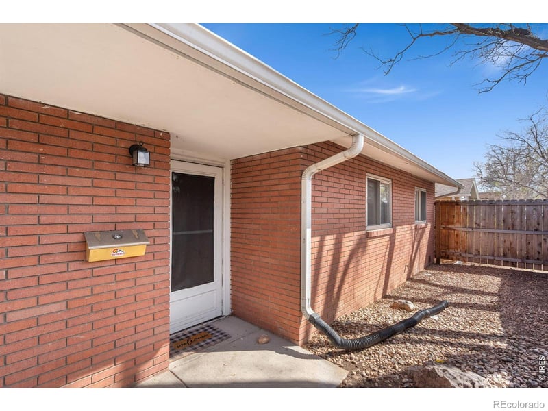 1012 Taft Hill Rd, Fort Collins, CO 80521