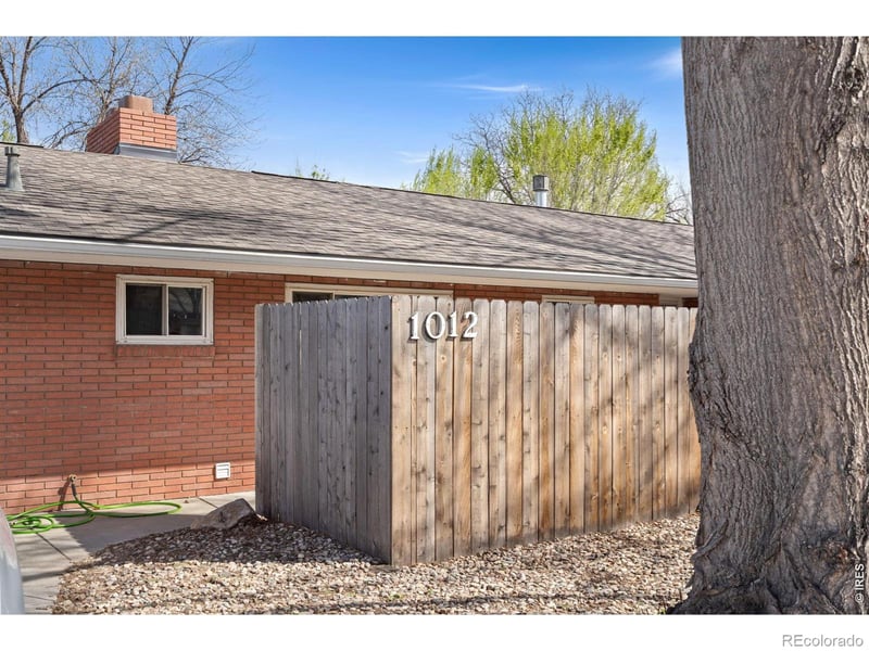 1012 Taft Hill Rd, Fort Collins, CO 80521