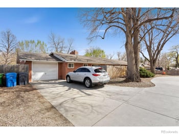 1012 Taft Hill Rd, Fort Collins, CO 80521