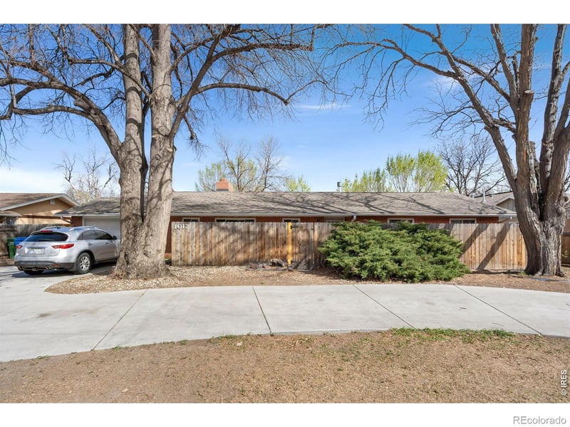 1012 Taft Hill Rd, Fort Collins, CO 80521