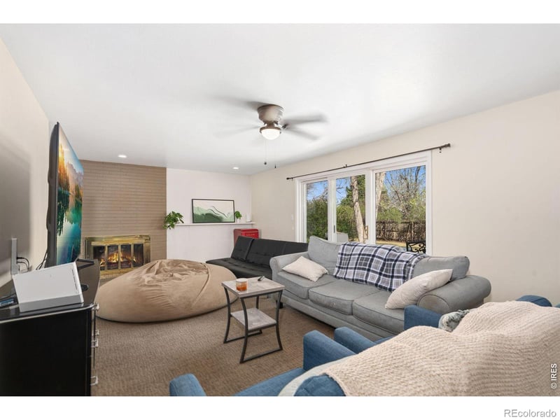 1012 Taft Hill Rd, Fort Collins, CO 80521