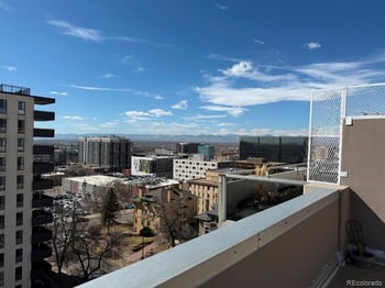 888 Logan St #5H, Denver, CO 80203