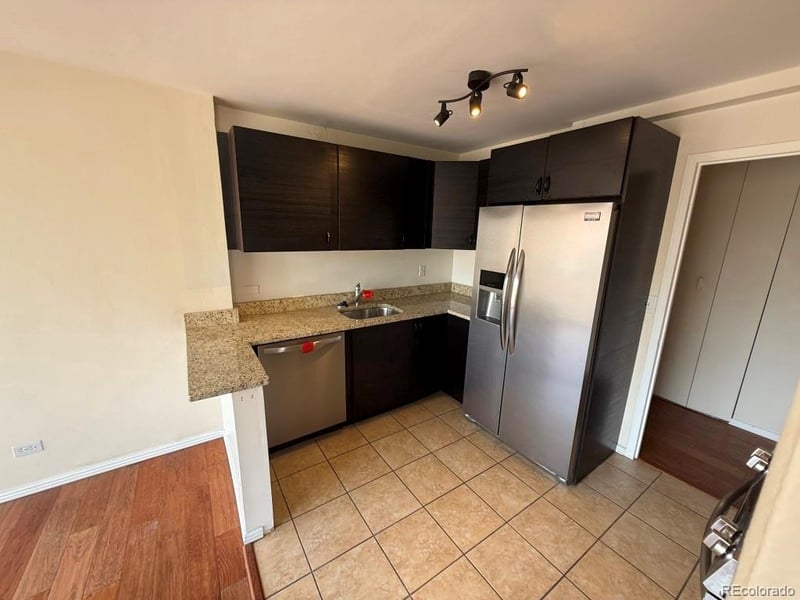 888 Logan St #5H, Denver, CO 80203