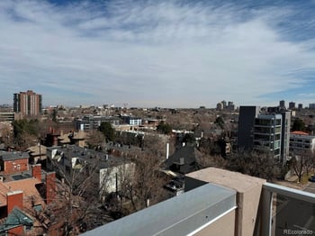 888 N Logan St #5H, Denver, CO 80203