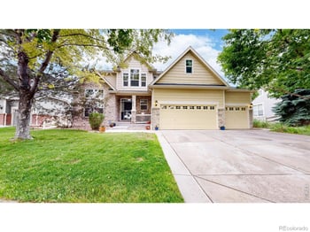 1872 130th Dr, Westminster, CO 80234