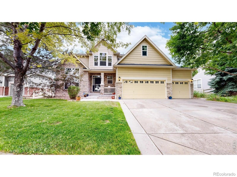 1872 130th Dr, Westminster, CO 80234