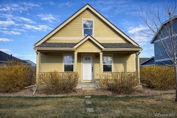 2768 Renshaw St, Strasburg, CO 80136
