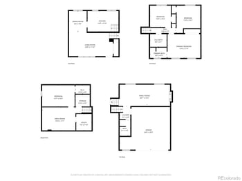 9299 Weaver Dr, Littleton, CO 80123