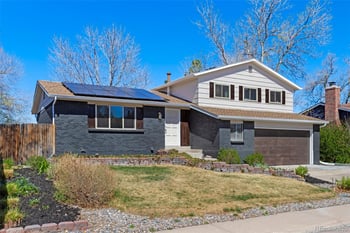 9299 Weaver Dr, Littleton, CO 80123