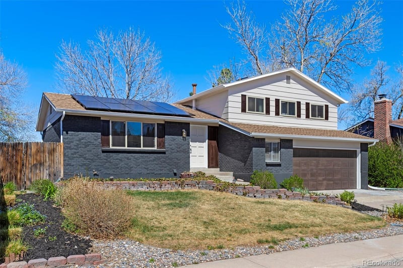 9299 Weaver Dr, Littleton, CO 80123