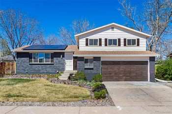 9299 Weaver Dr, Littleton, CO 80123