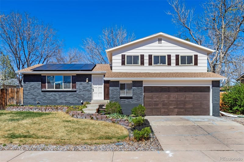 9299 Weaver Dr, Littleton, CO 80123