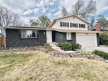 9299 Weaver Dr, Littleton, CO 80123
