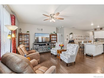 6908 Clarke Dr, Frederick, CO 80530