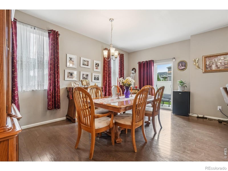 6908 Clarke Dr, Frederick, CO 80530