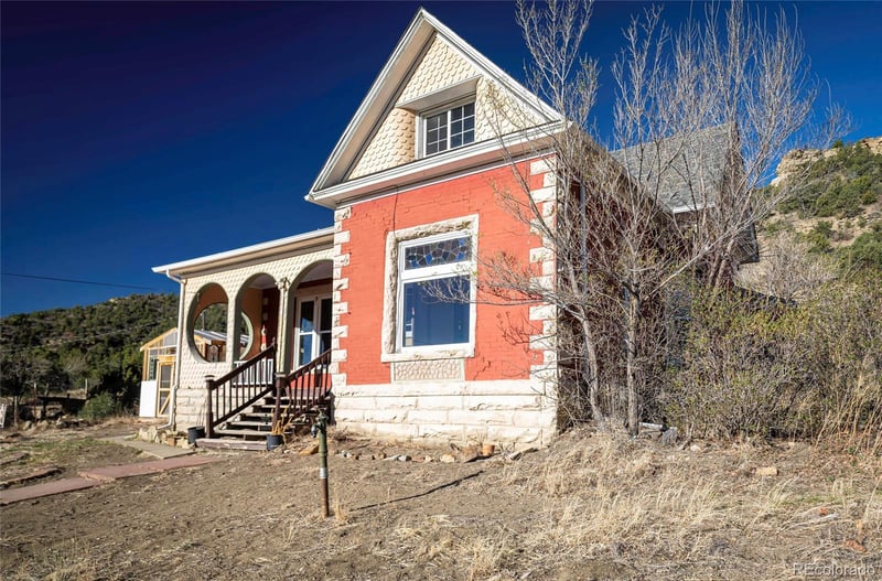 2003 Pinon St, Trinidad, CO 81082
