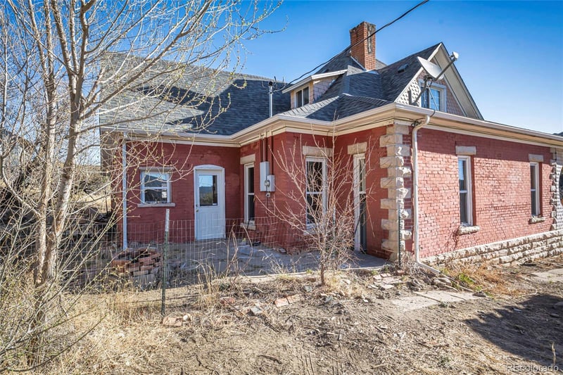 2003 Pinon St, Trinidad, CO 81082