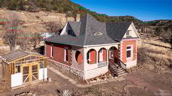 2003 Pinon St, Trinidad, CO 81082
