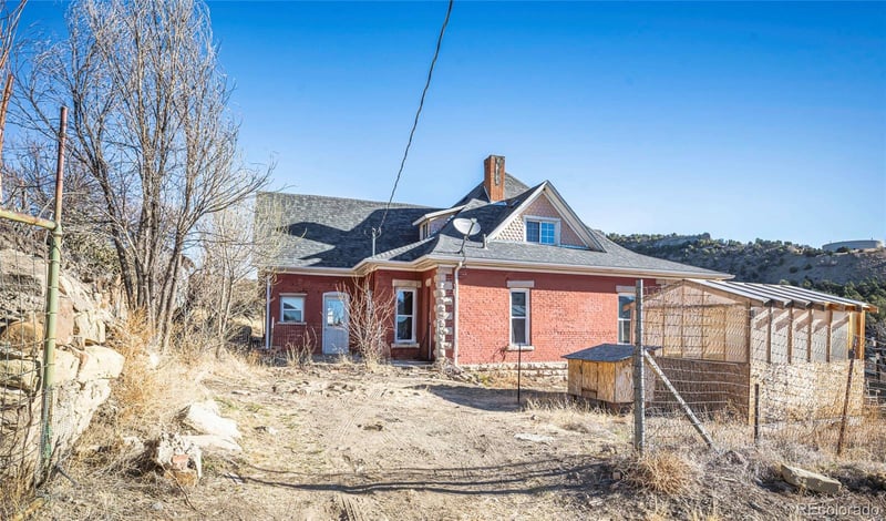 2003 Pinon St, Trinidad, CO 81082